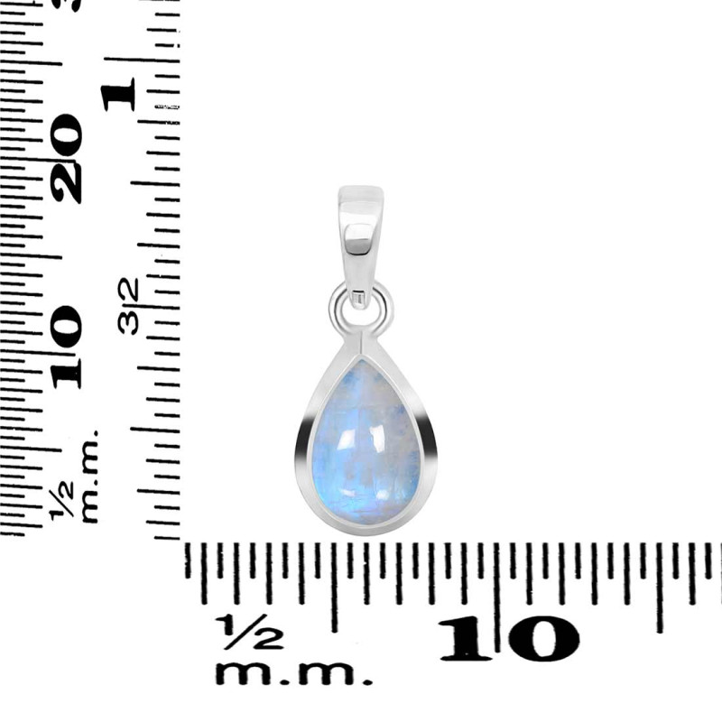 Moonstone Pendant RBM-RDP-943.