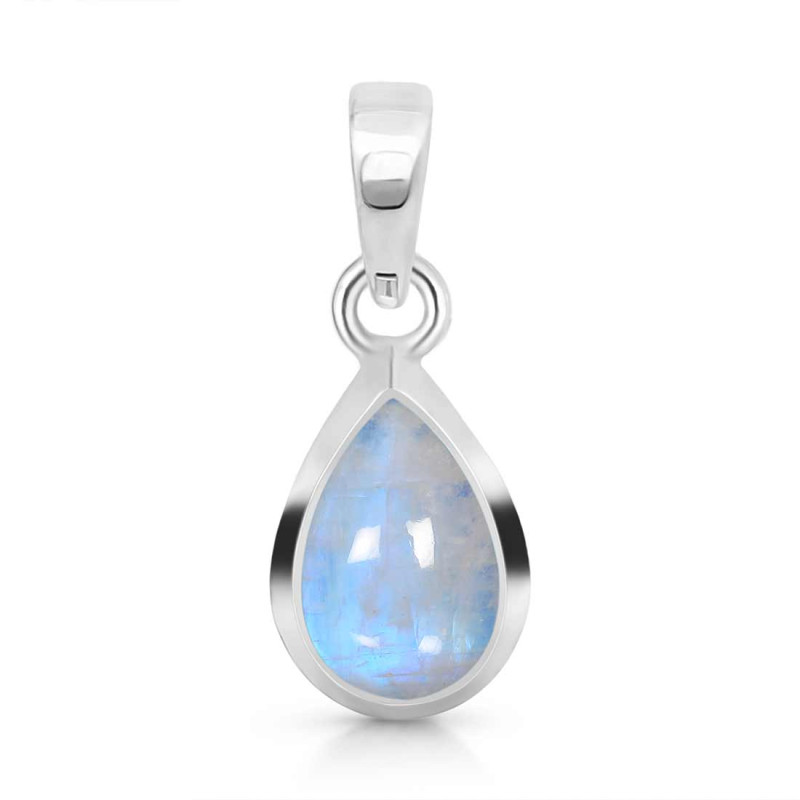 Moonstone Pendant RBM-RDP-943.
