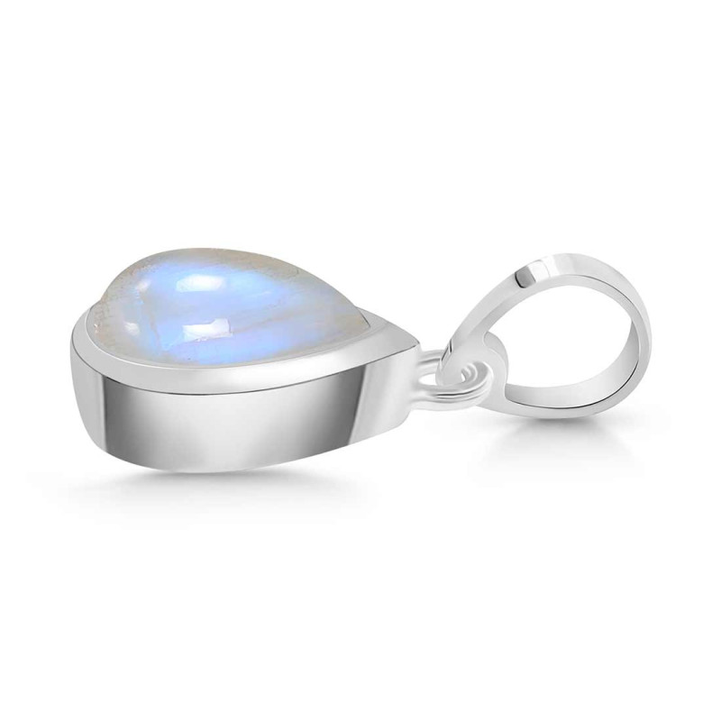 Moonstone Pendant