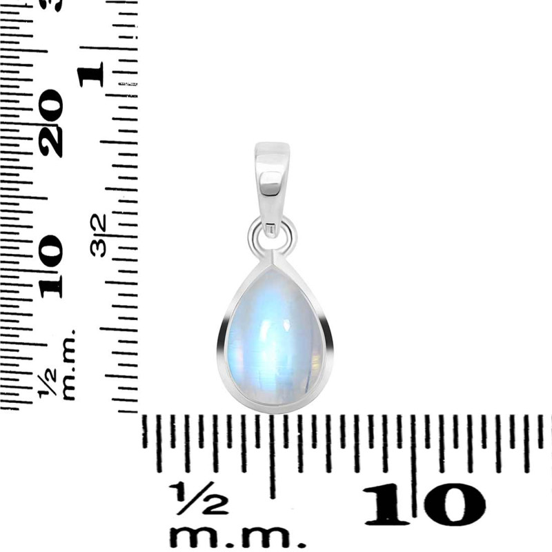 Moonstone Pendant RBM-RDP-944.