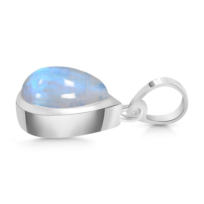 Moonstone Pendant