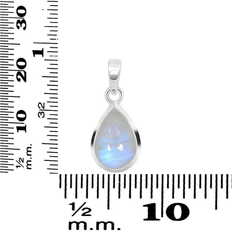 Moonstone Pendant RBM-RDP-945.
