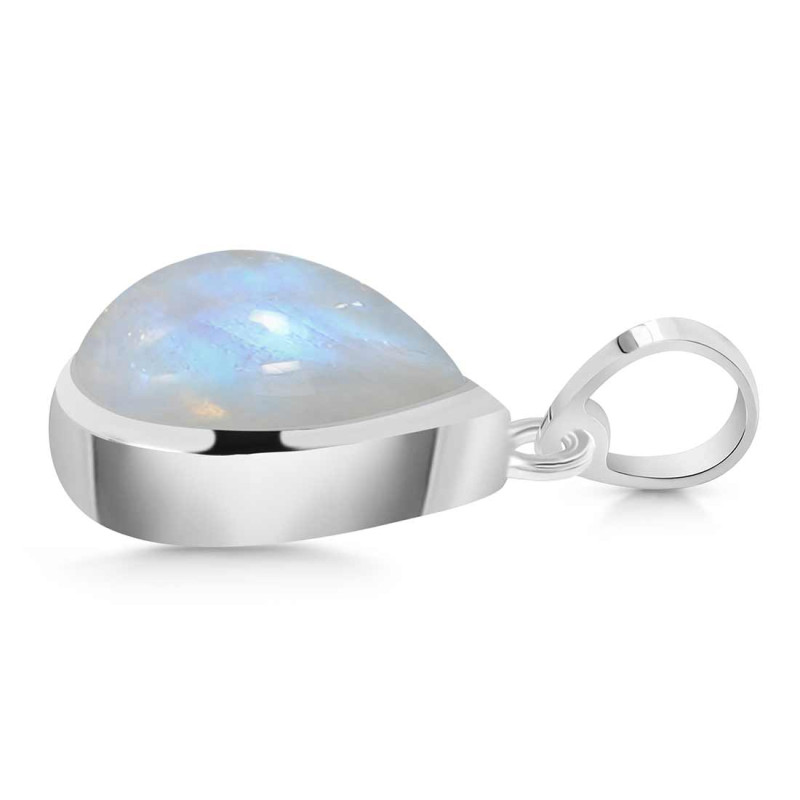 Moonstone Pendant
