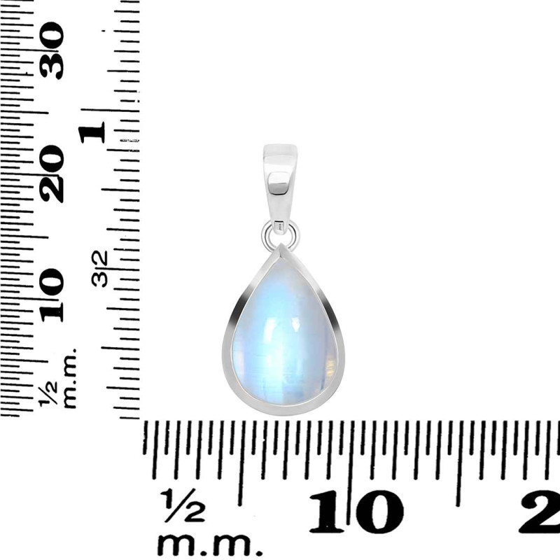 Moonstone Pendant RBM-RDP-946.