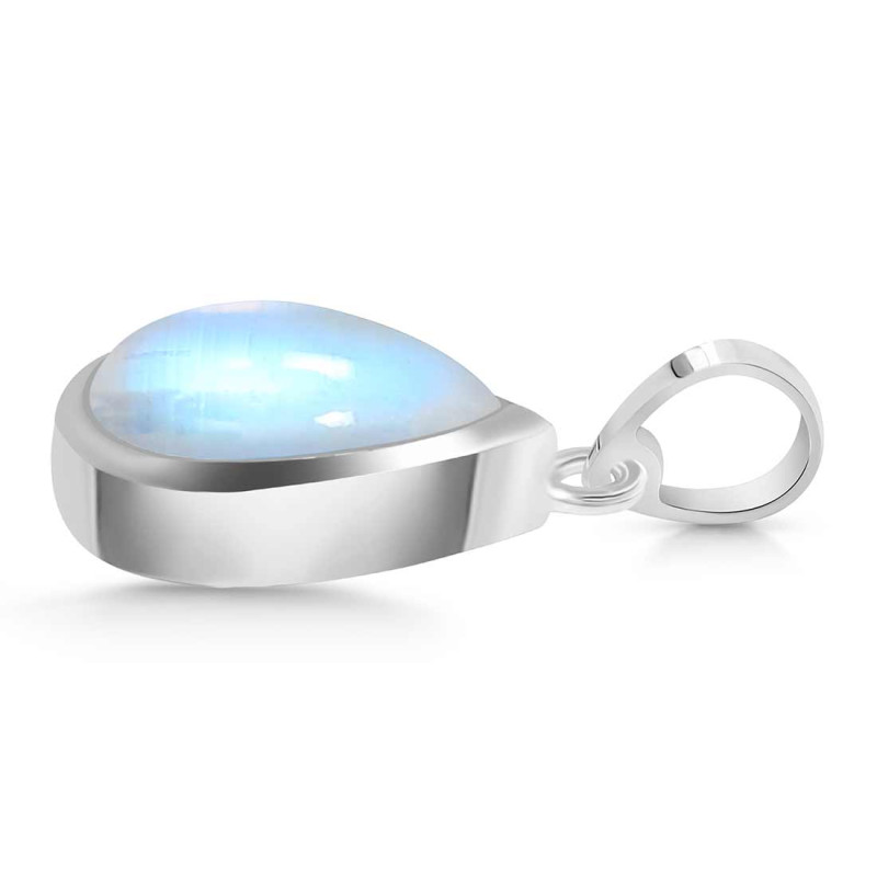 Moonstone Pendant