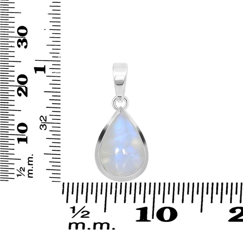 Moonstone Pendant RBM-RDP-947.