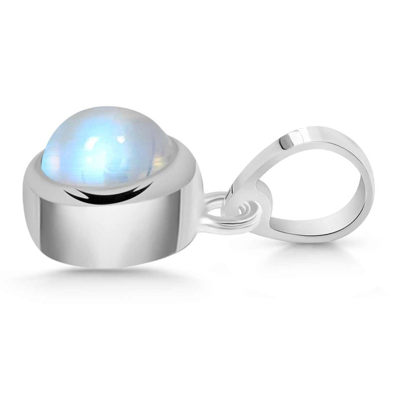 Moonstone Pendant