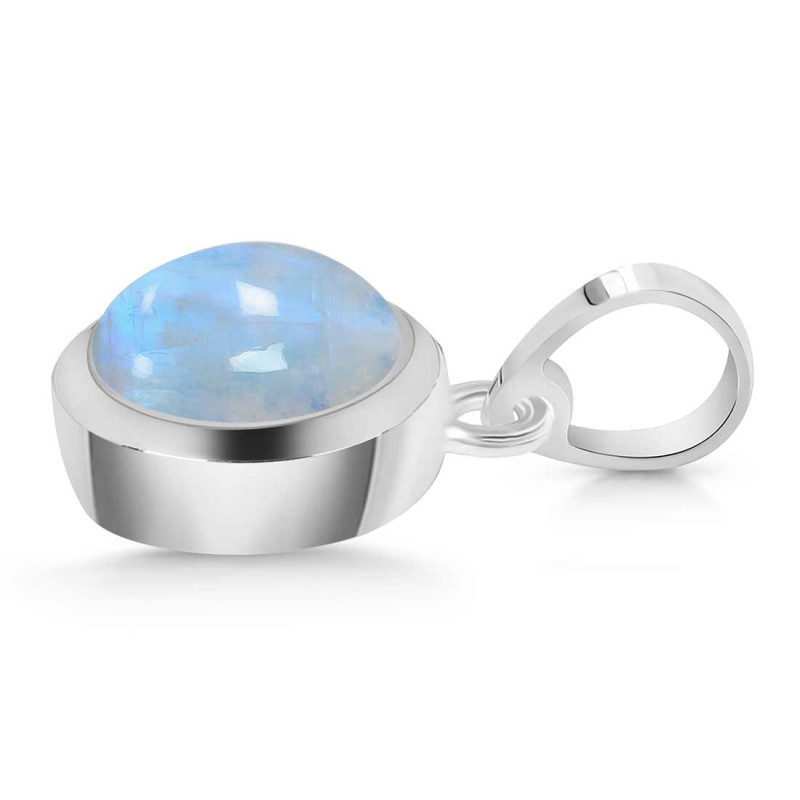 Moonstone Pendant