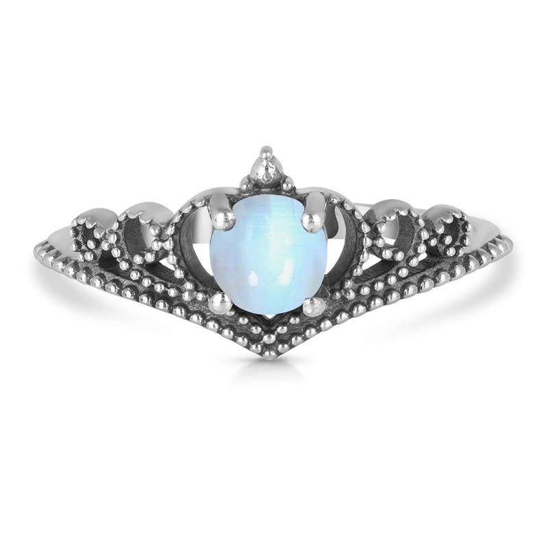 Moonstone Ring RBM-RDR-1413.