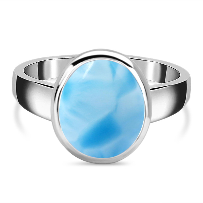 Larimar Ring LAR-RDR-159.
