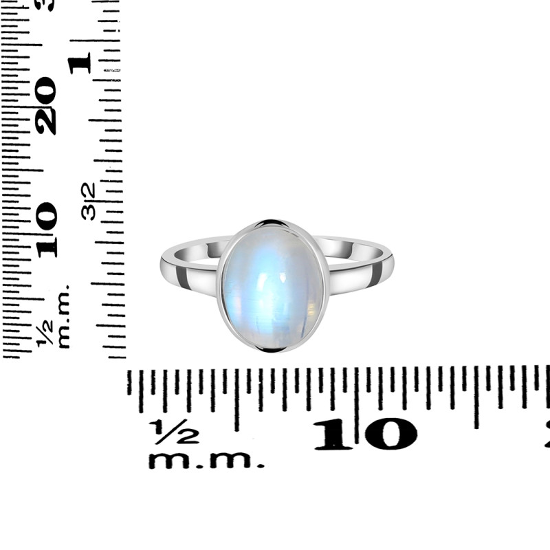 Moonstone Ring RBM-RDR-2511.