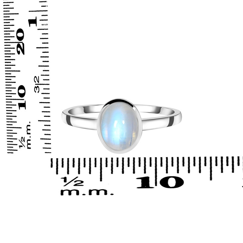 Moonstone Ring RBM-RDR-2512.