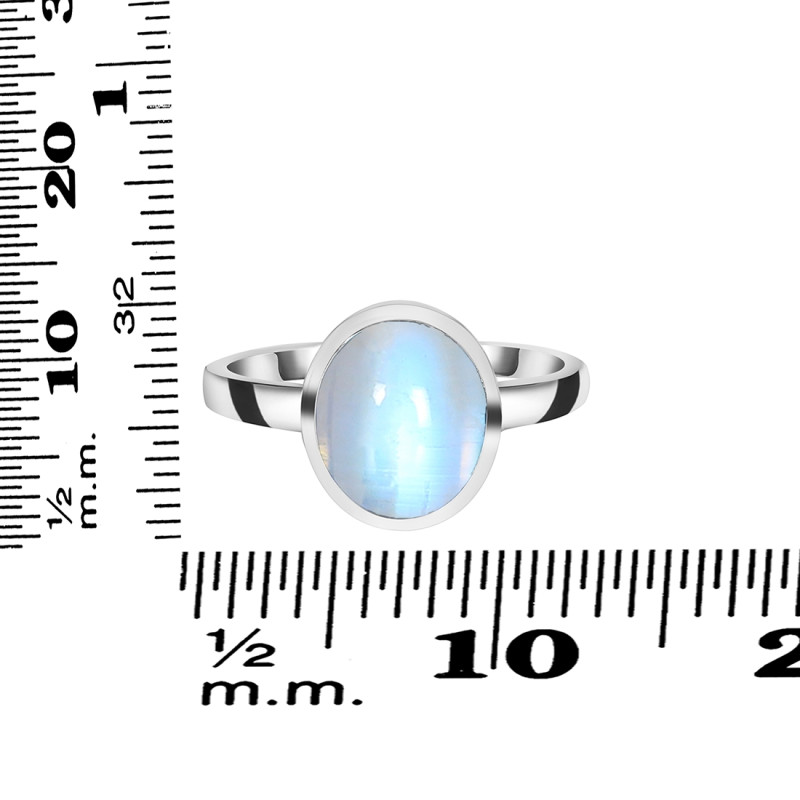 Moonstone Ring RBM-RDR-2514.