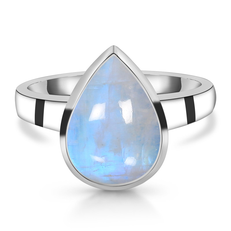 Moonstone Ring RBM-RDR-4008.