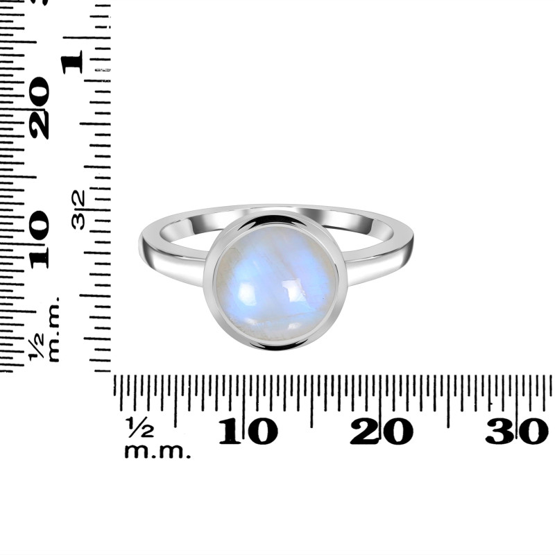 Moonstone Ring RBM-RDR-4017.