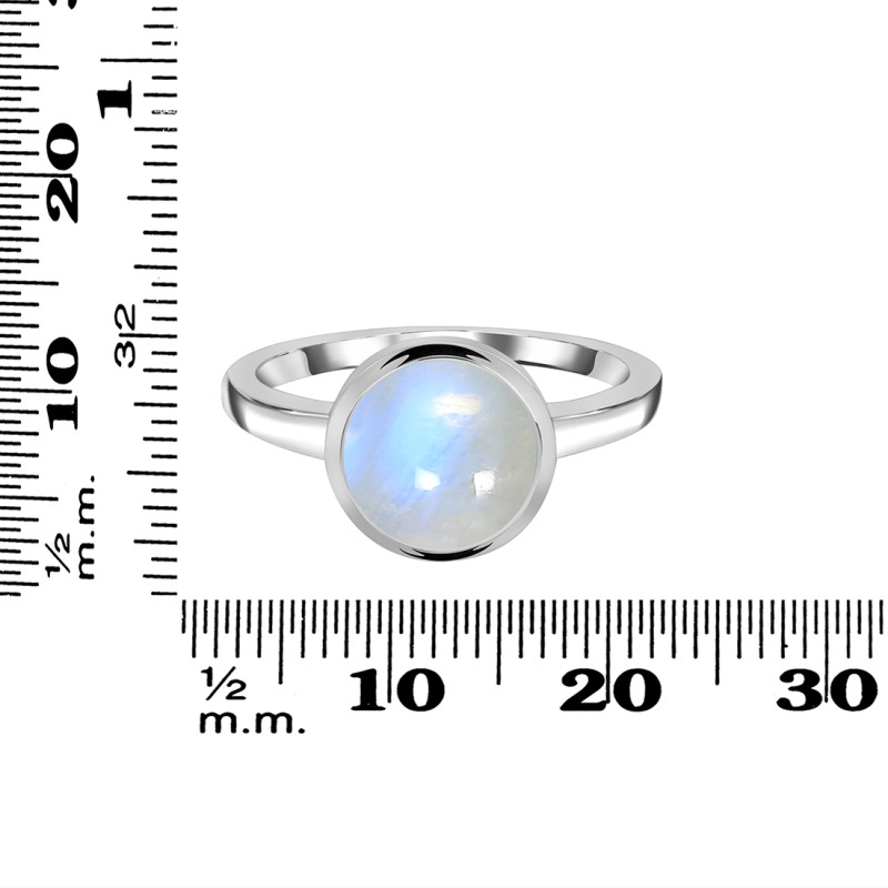 Moonstone Ring RBM-RDR-4018.