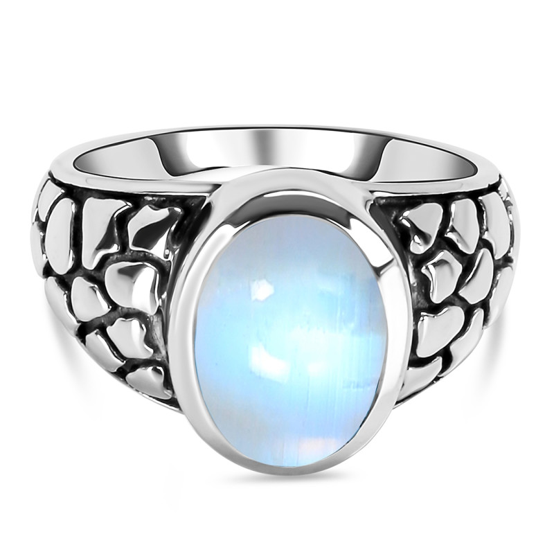 Moonstone Ring RBM-RDR-49.