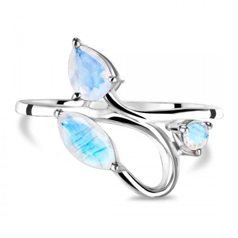 Moonstone Ring RBM-RDR-6.