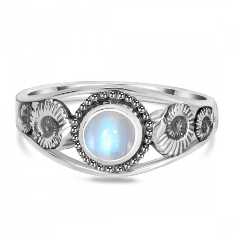 Moonstone Ring RBM-RDR-68.