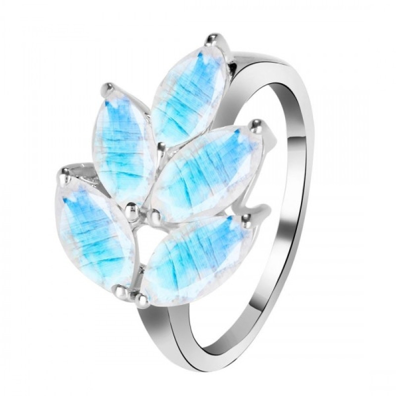 Moonstone Ring RBM-RDR-8.