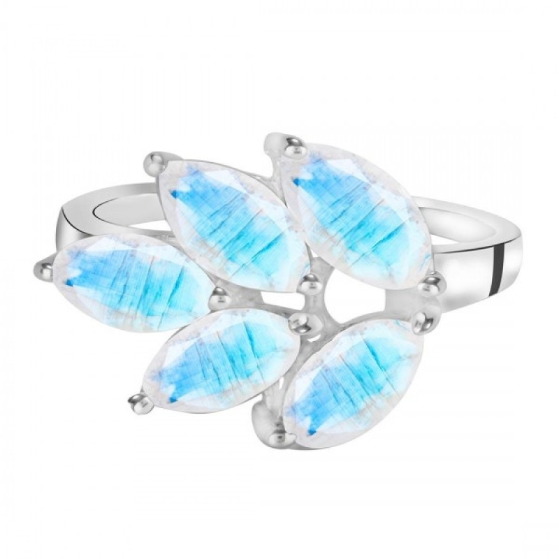 Moonstone Ring RBM-RDR-8.