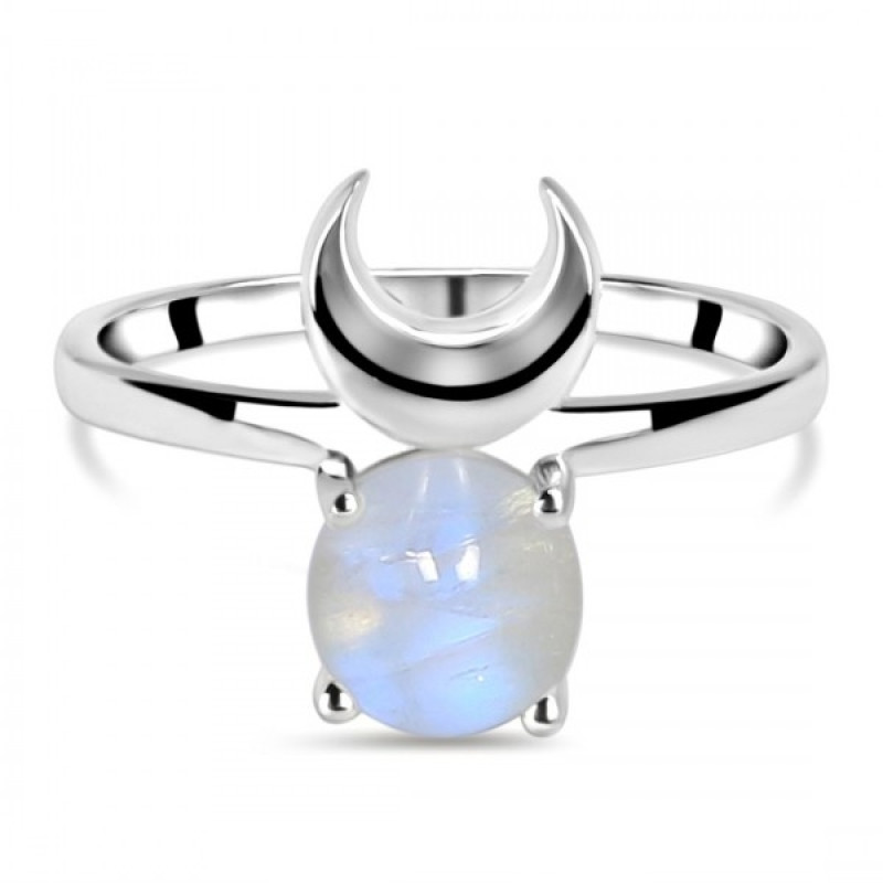 Moonstone Ring RBM-RDR-803.