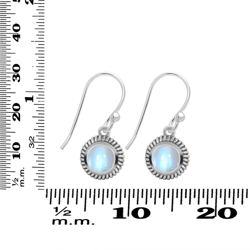 Moonstone Earring RBM-RE-14.