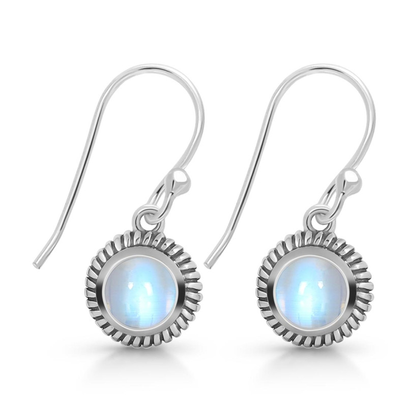 Moonstone Earring RBM-RE-14.