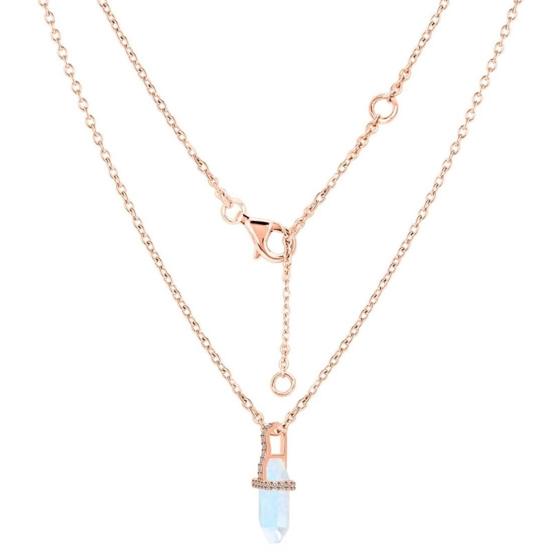 Moonstone Jewelry Set RBM-RN-92-RDE-1197.