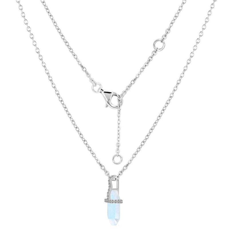 Moonstone Jewelry Set RBM-RN-92-RDE-1197.