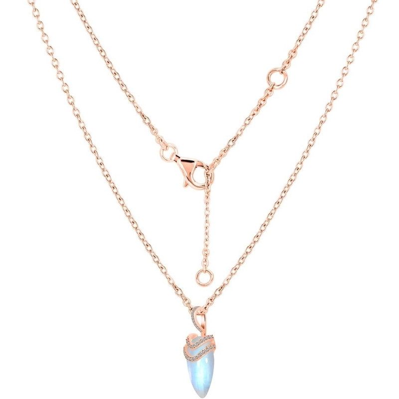 Moonstone Jewelry Set RBM-RN-94-RDE-1229.