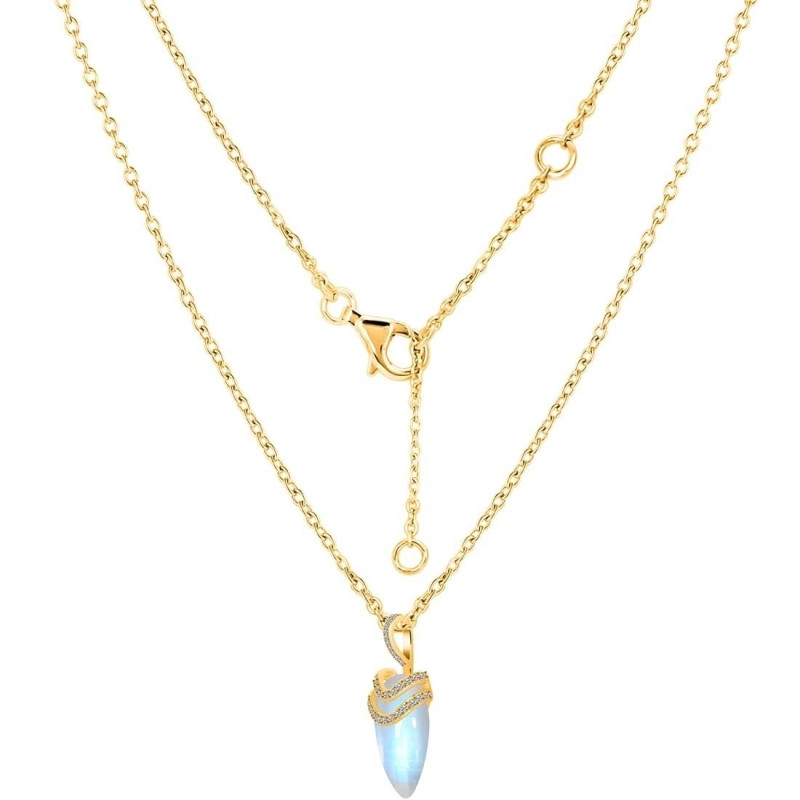 Moonstone Jewelry Set RBM-RN-94-RDE-1229.