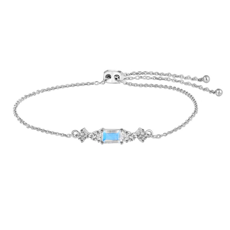 Moonstone Bracelet RBM-RDB-149.