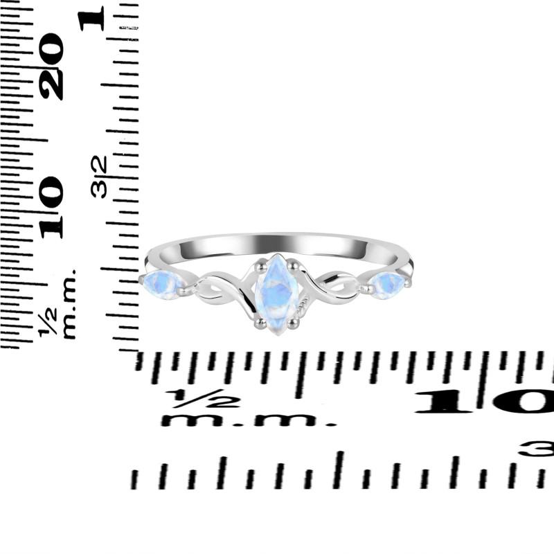 Moonstone Ring RBM-RDR-2663.