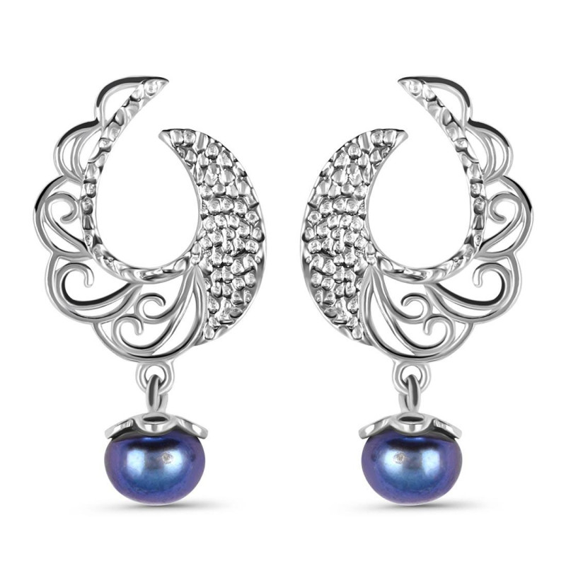 Pearl Earring PAL-RDE-147.