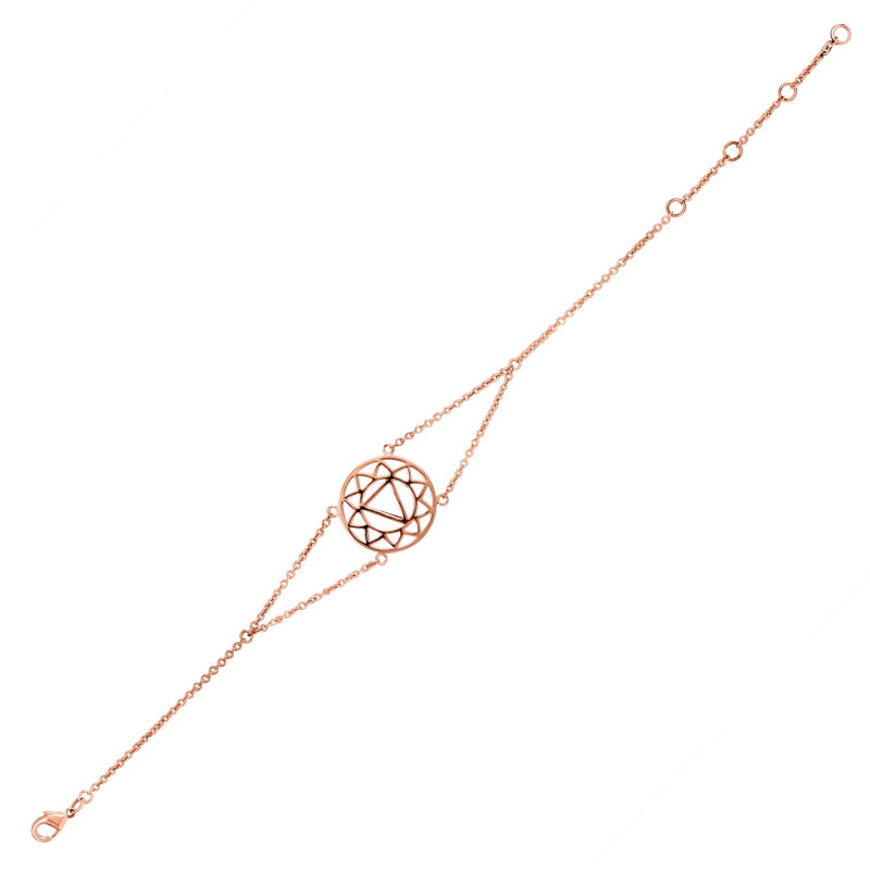 Solar Plexus Chakra Plain Silver Jewelry Set PS-RDR-317 / RDE-538 / RDN-6 / RDB-6.
