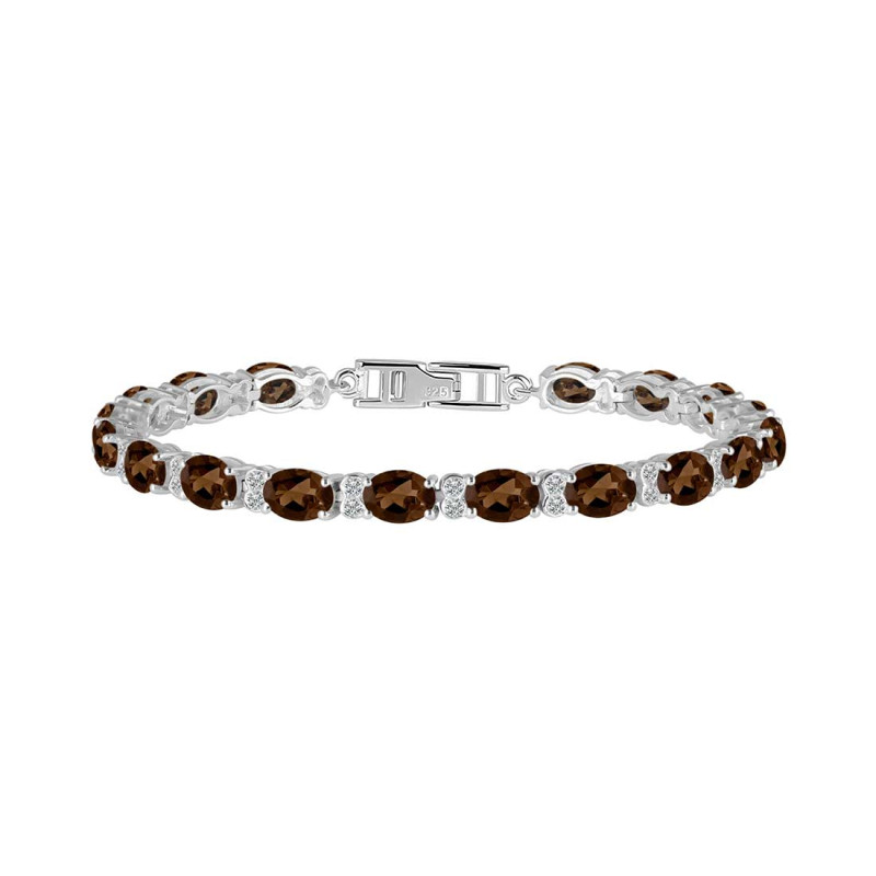 Smoky Bracelet SMY-RDB-108.