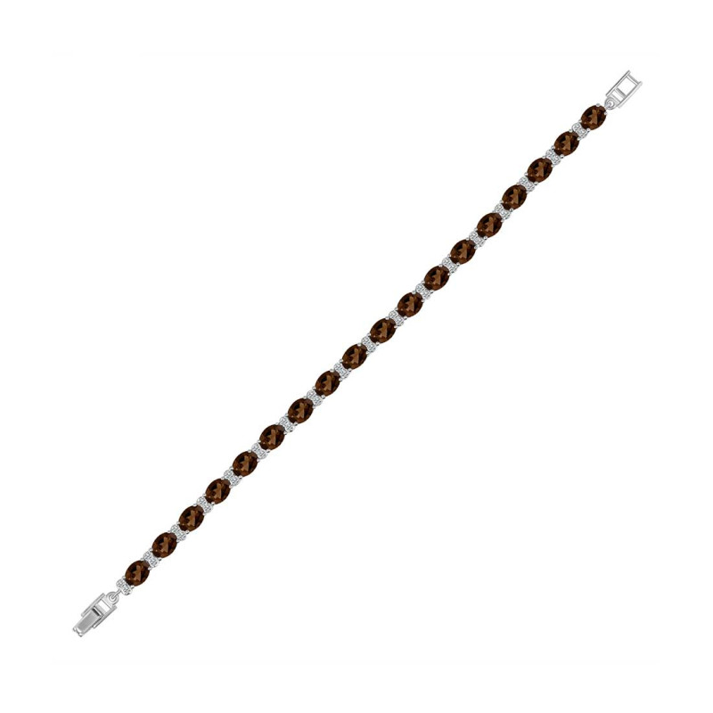 Smoky Bracelet