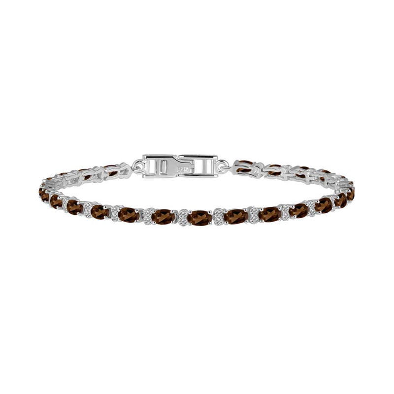 Smoky Bracelet SMY-RDB-110.