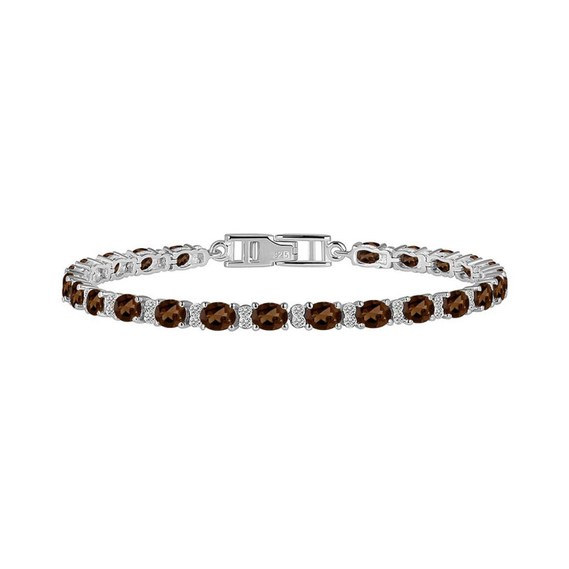 Smoky Bracelet SMY-RDB-112.