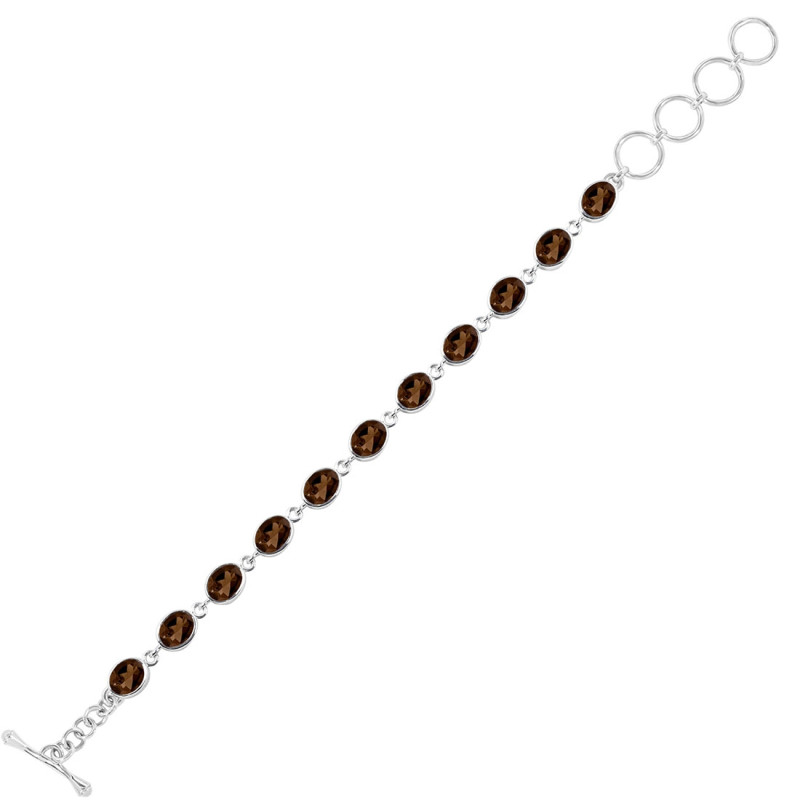 Smoky Bracelet