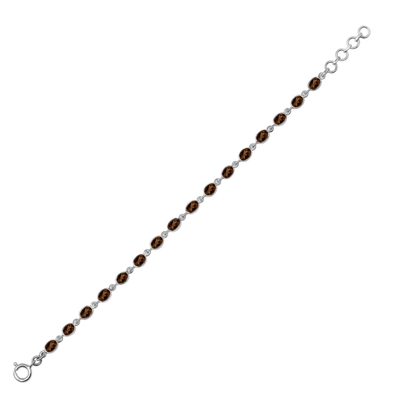 Smoky Bracelet