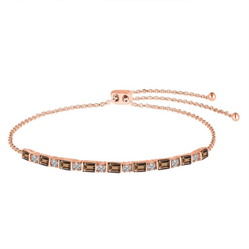 Smoky Bracelet