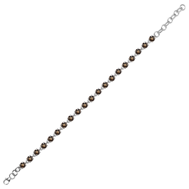 Smoky Bracelet