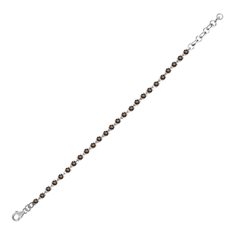 Smoky Bracelet