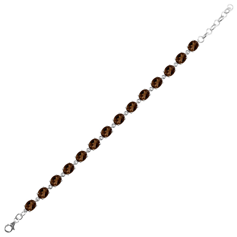 Smoky Bracelet
