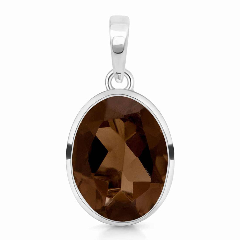 Smoky Pendant SMY-RDP-458.