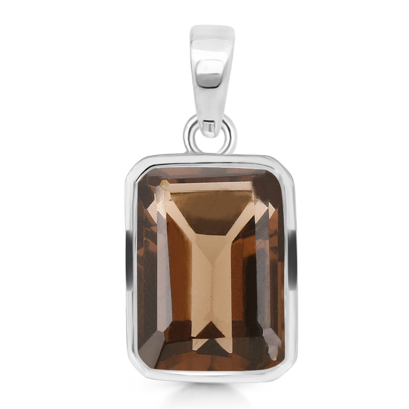 Smoky Pendant SMY-RDP-465.