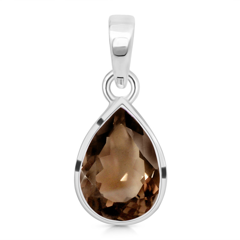 Smoky Pendant SMY-RDP-790.