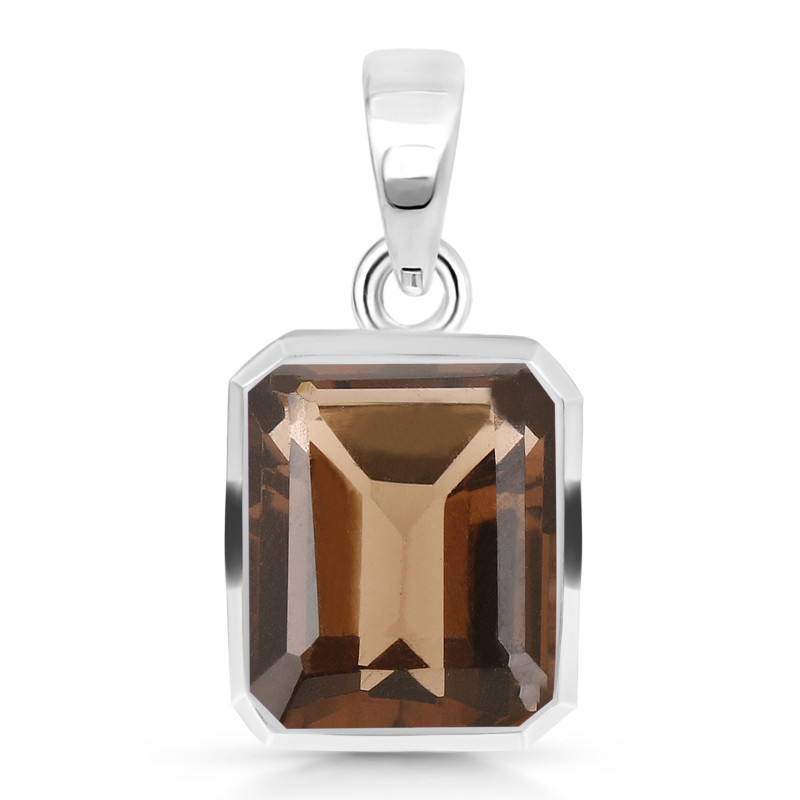 Smoky Pendant SMY-RDP-791.